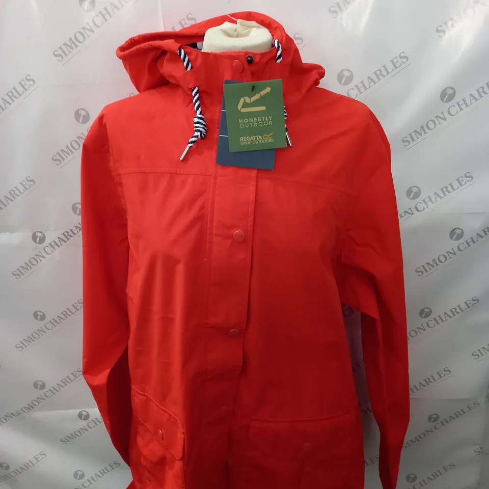 REGATTA BAYARMA LIGHTWEIGHT JACKET SIZE 18