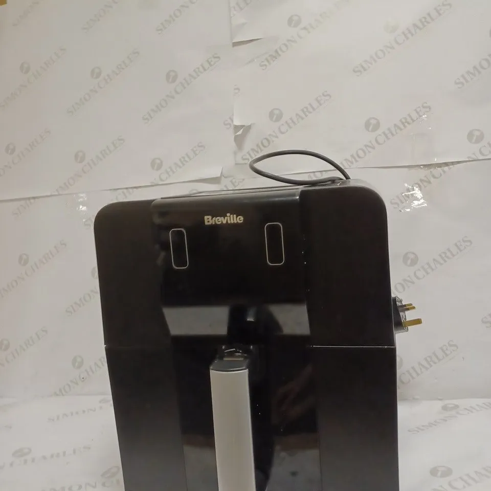 BREVILLE HALO AIR FRYER DIGITAL AIR FRYER OVEN