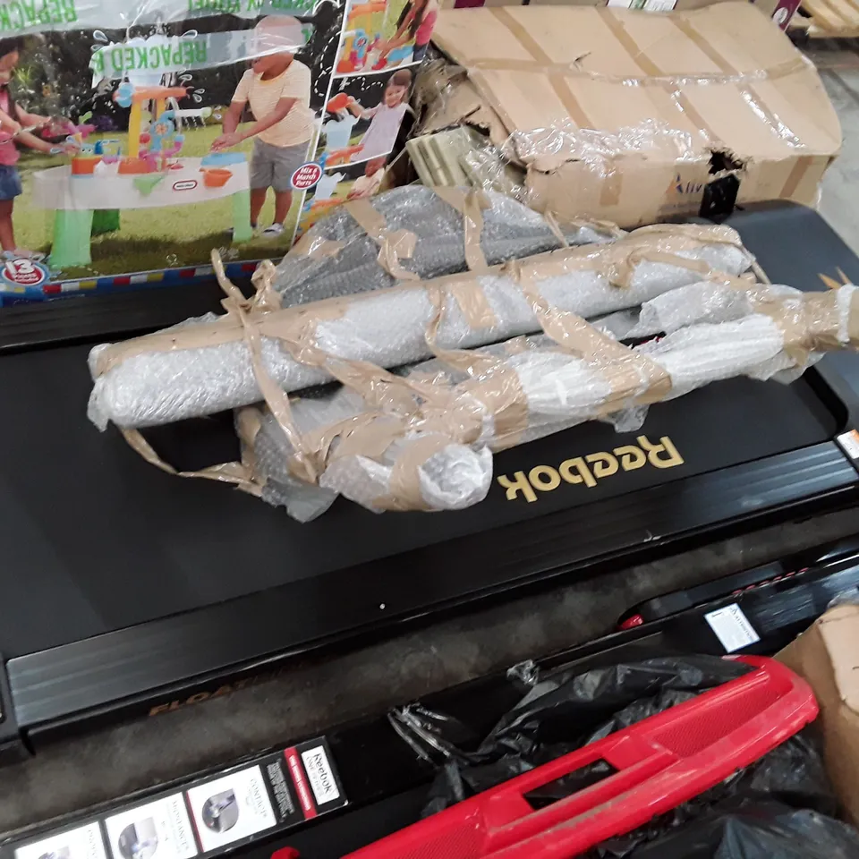 REEBOK FR20Z FLOATRIDE TREADMILL		 RRP £700