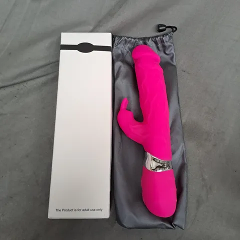 3 X BOXED WOMENS VIBRATION MASTURBATION TOYS IN PINK