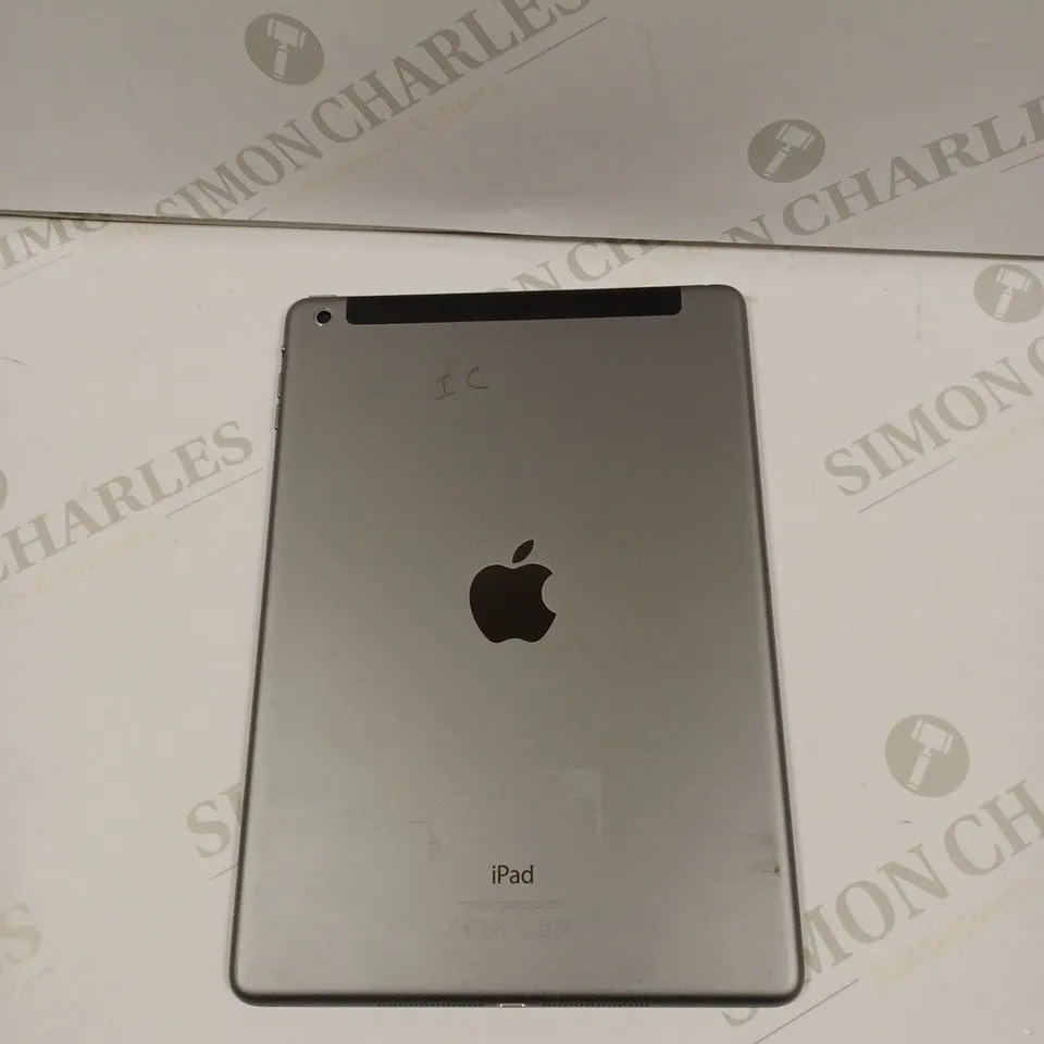 APPLE IPAD AIR A1475