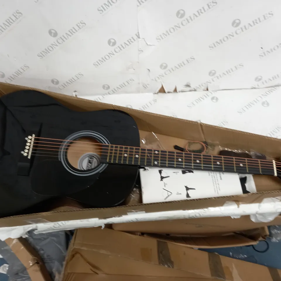 3RD AVENUE ACOUSTIC GUITAR RRP £79.99