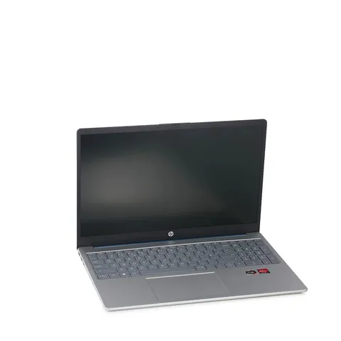 HP 15-FC0037NA WINDOWS LAPTOP W/ AMD RYZEN3 PROCESSOR 8GB RAM & 256GB STORAGE