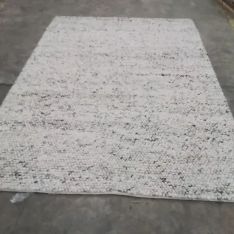 QUALITY DESIGNER AREA RUG - APPROXIMATELY 240X160CM