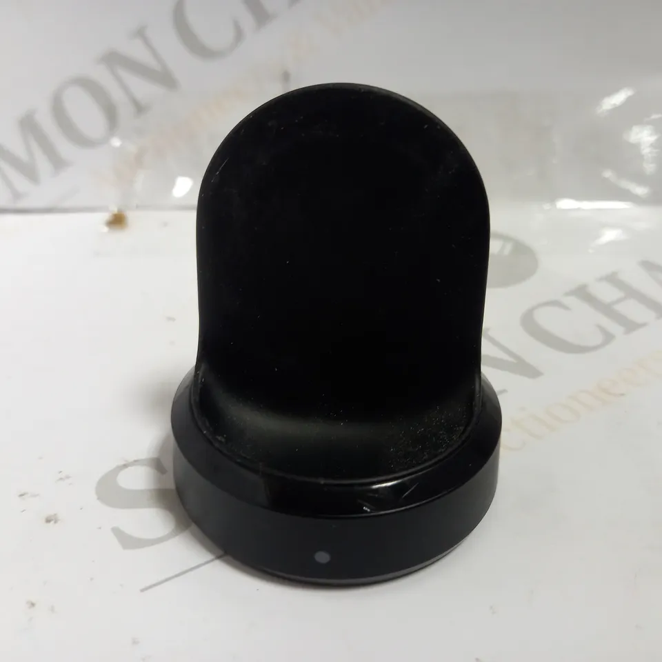 SAMSUNG WIRELESS CHARGER - BLACK