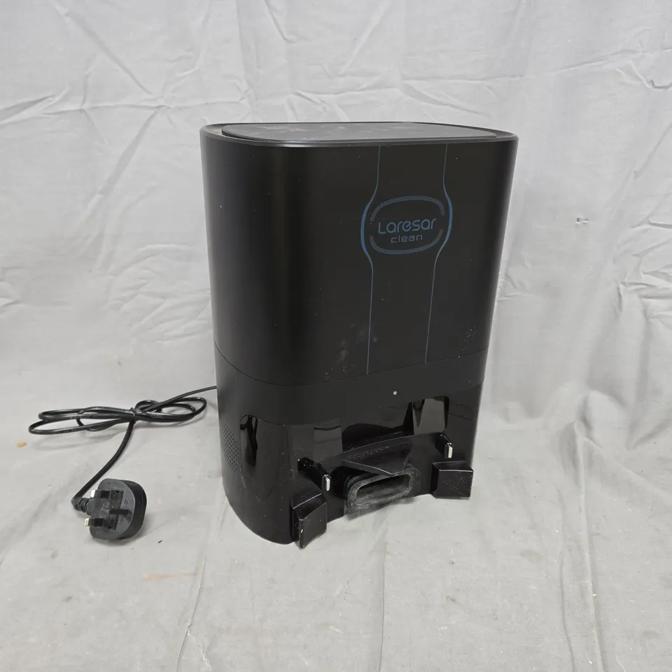 LARESAR CLEAN ROBOT VACUUM CLEANER PART