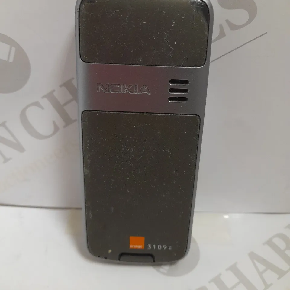 NOKIA RM-274 MOBILE PHONE