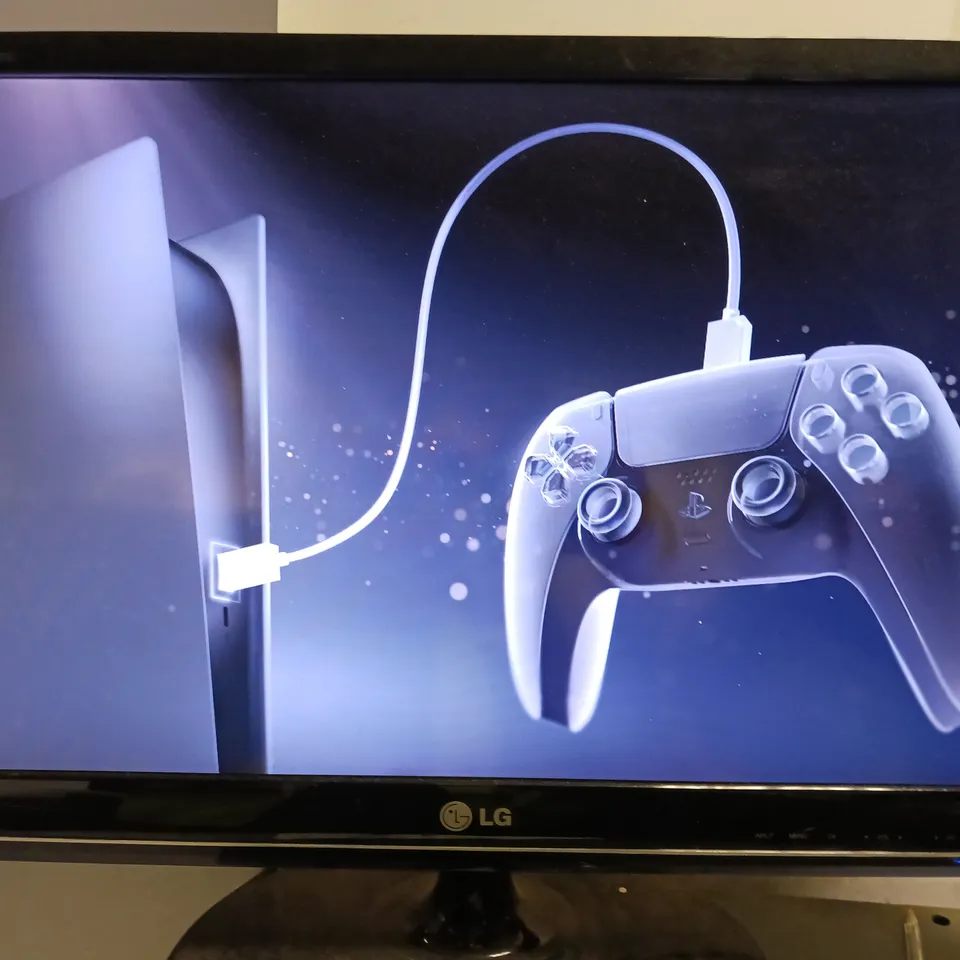 BOXED SONY PLAYSTATION 5 CONSOLE - DISK EDITION 