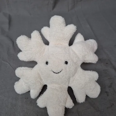 JELLYCAT - I AM LARGE AMUSEABLE SNOWFLAKE