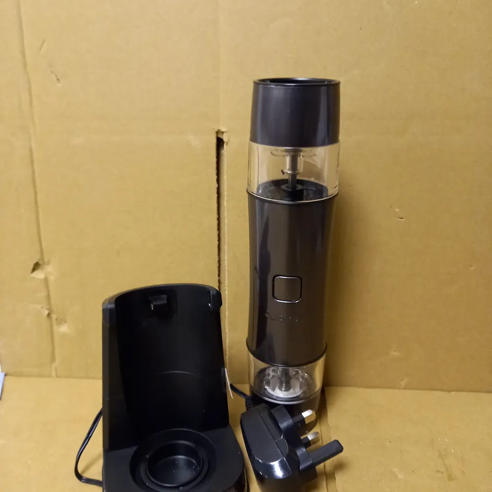 CUISINE ART SEASONING MILL