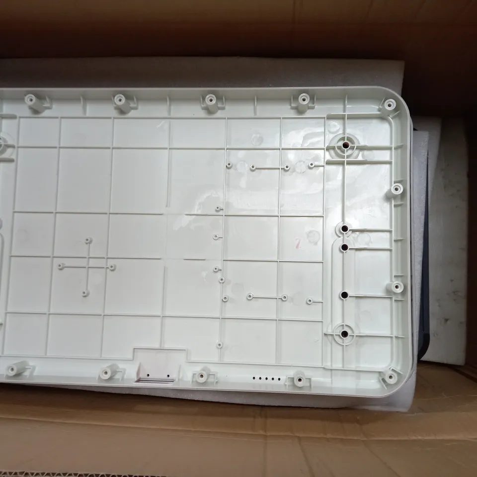 PALLET OF ASSORTED VIBRAPOWER PARTS - X7 BOXES - COLLECTION ONLY.