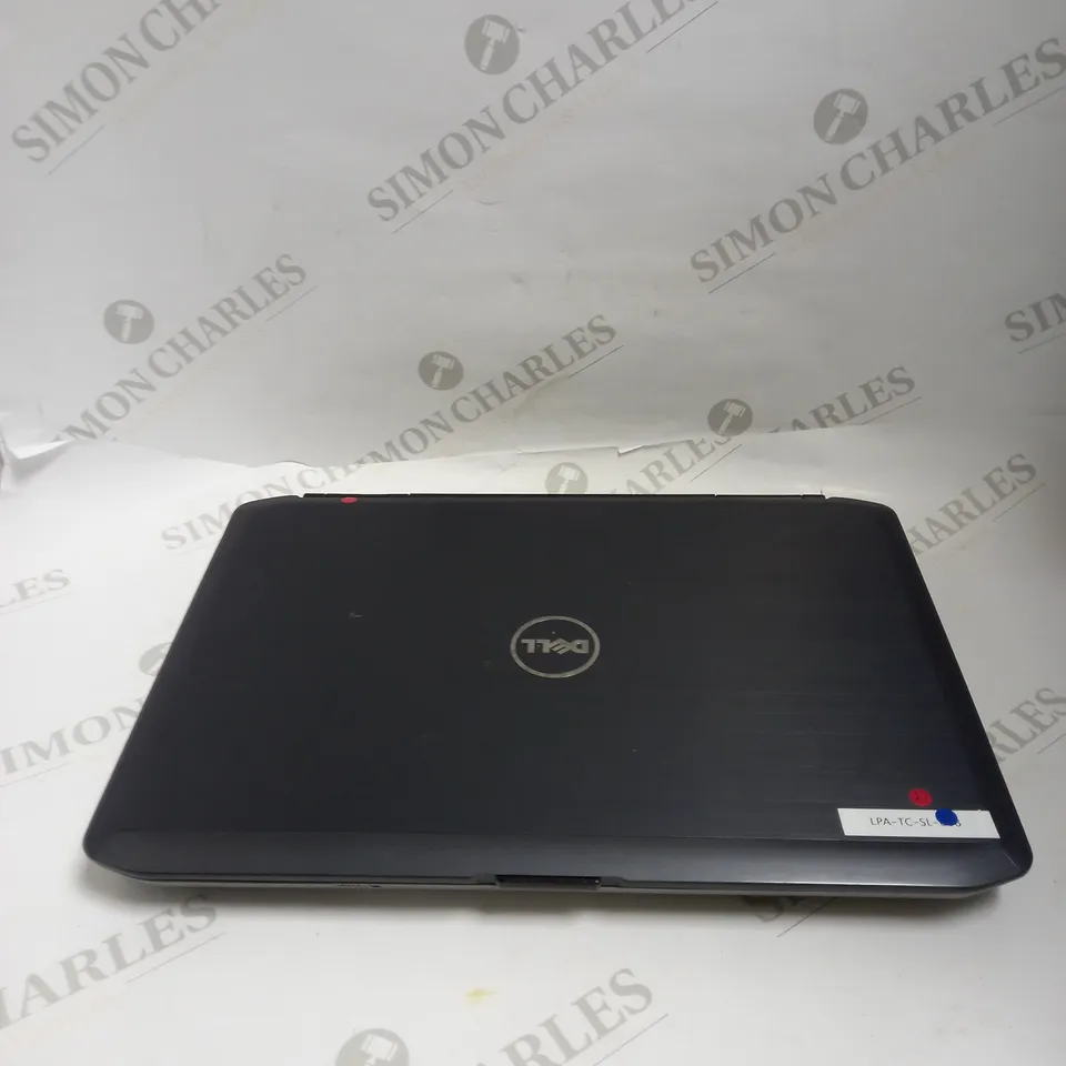 DELL LATITUDE E5430 NON-VPRO LAPTOP IN BLACK