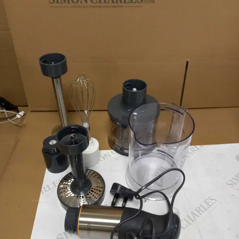 KENWOOD TRIBLADE XL HAND BLENDER