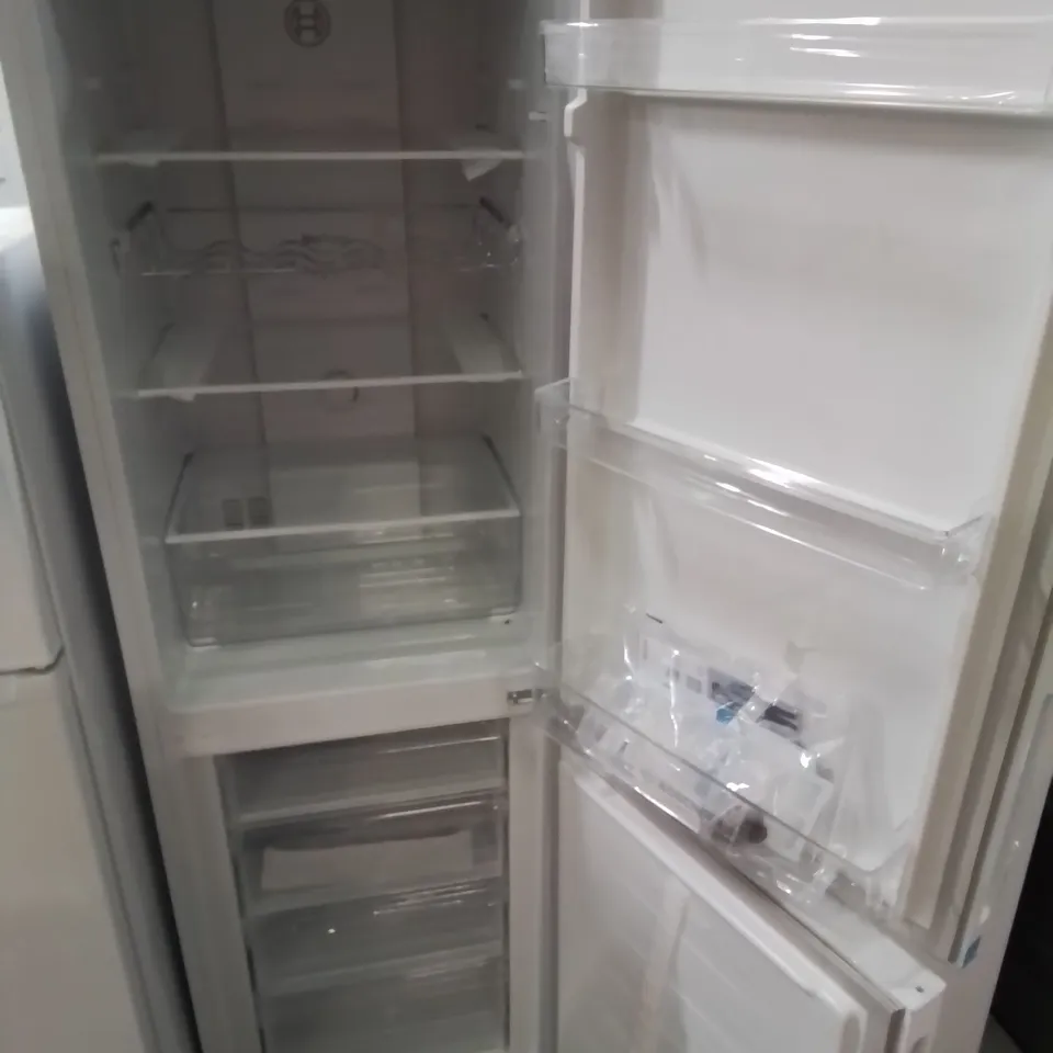 BOSCH SERIES 2 KGN27NWEAG 182CM HIGH 50/50 FROST FREE FRIDGE FREEZER WHITE - UNPROCESSED RAW RETURN 