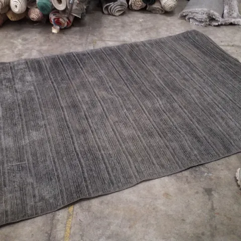 QUALITY DESIGNER AREA RUG - APPROXIMATELY 180×280CM