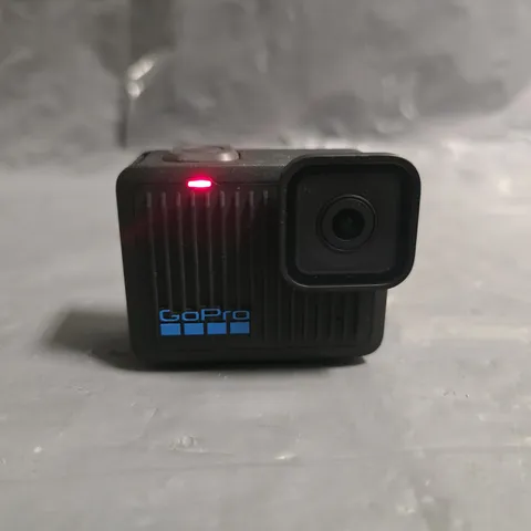 UNBOXED GOPRO HERO ACTION CAMERA