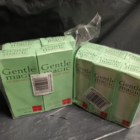 GENTLE MAGIC SKINCARE ASSORTMENT 