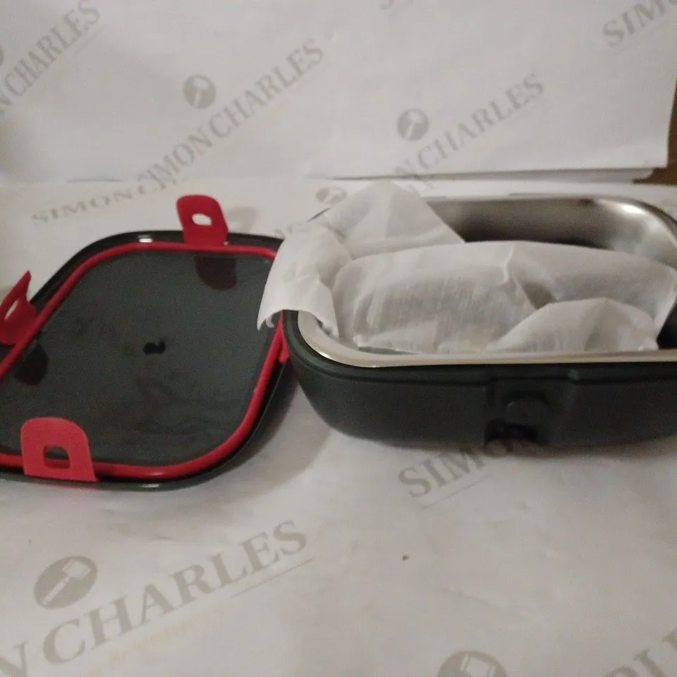 ELECTRIC LUNCH BOX FOOD HEATER
