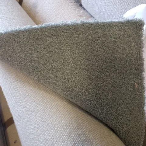 ROLL OF QUALITY 4M CRAFTSMAN EL 94 T SOLAR CARPET - 4×1.62M