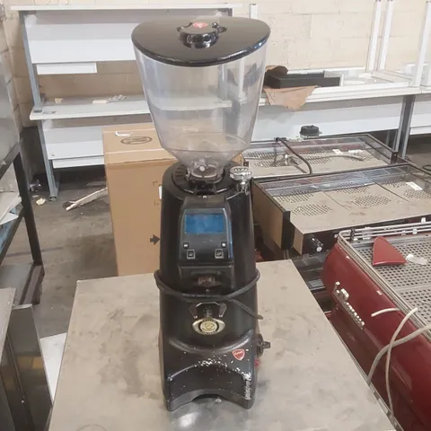 EUREKA OLYMPUS COMMERCIAL COFFEE GRINDER