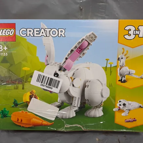 LEGO CREATOR 3-IN-1 SET - 31133