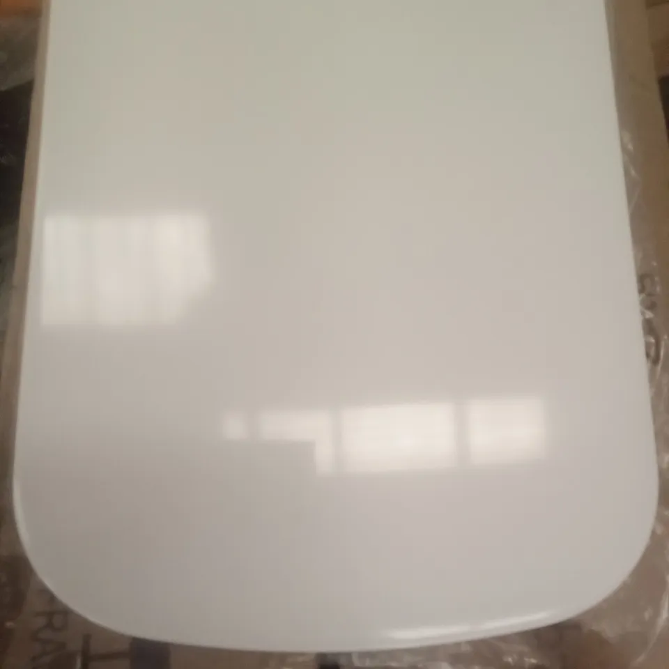 TOILET SEAT