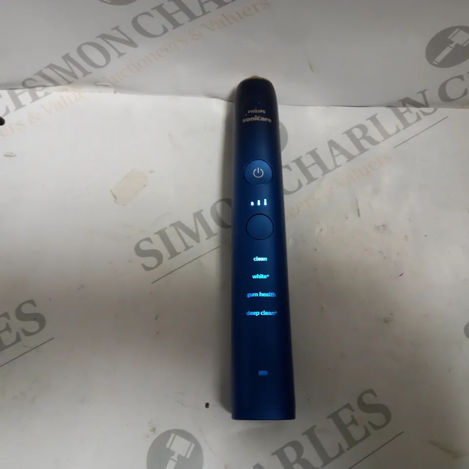 PHILIPS SONICARE TOOTHBRUSH