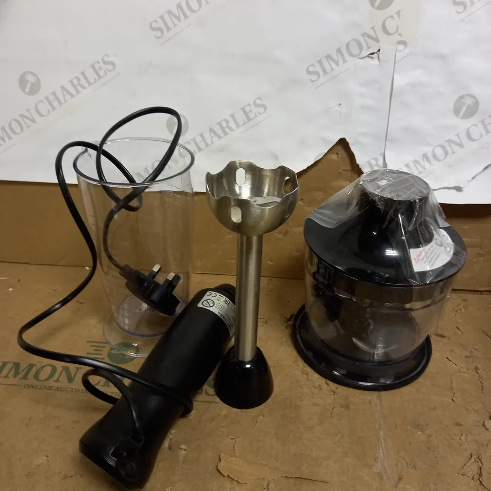 RUSSELL HOBBS DESIRE HAND BLENDER 