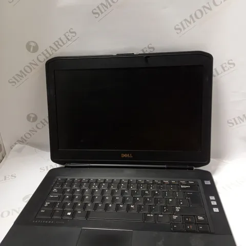 DELL LATITUDE E5430 NON-VPRO LAPTOP IN BLACK