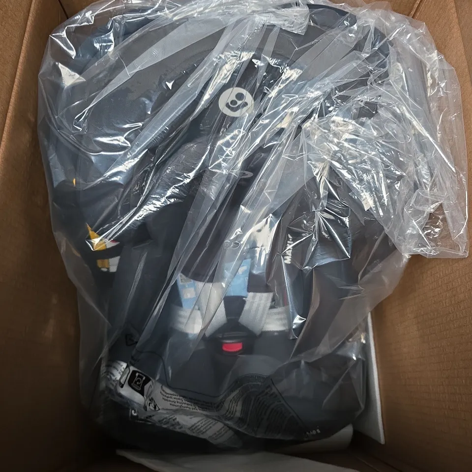 BOXED MAXI-COSI EMERALD 360 S BABY TODDLER & CHILD CAR SEAT