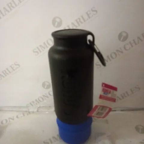 DOG WATER BOTTLE
