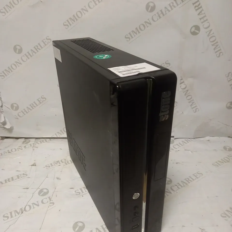 STONE PC 1103 DESKTOP COMPUTER 