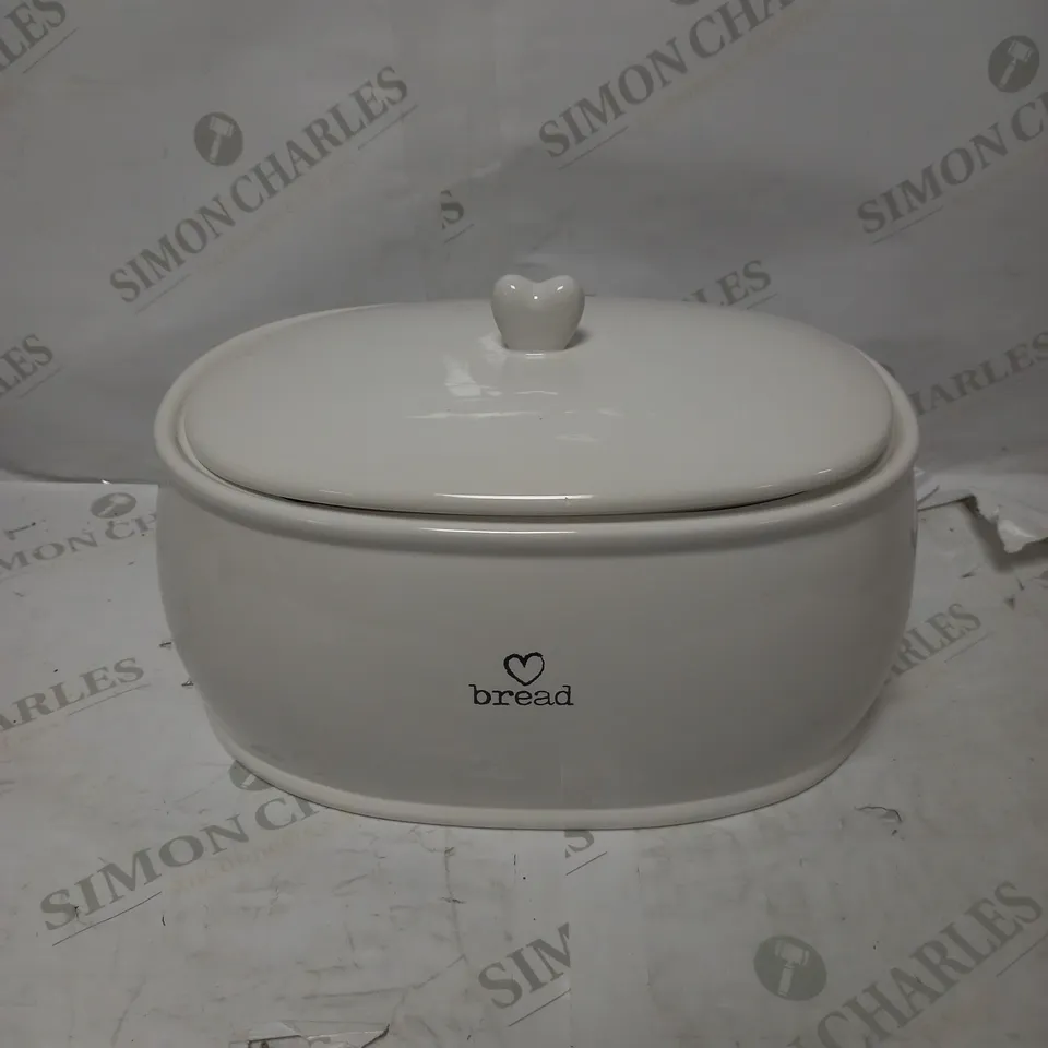 PREMIER HOUSEWARES CHARM BREAD BIN