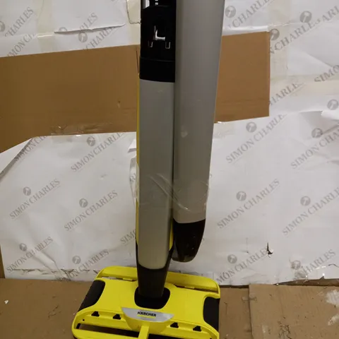 KARCHER FLOOR CLEANER FC7 - CORDLESS