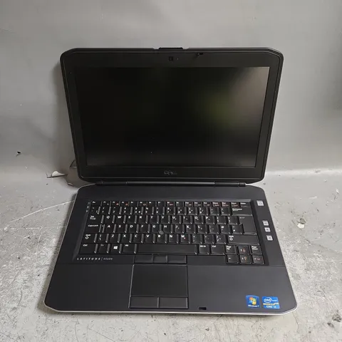 DELL LATITUDE E5430 LAPTOP