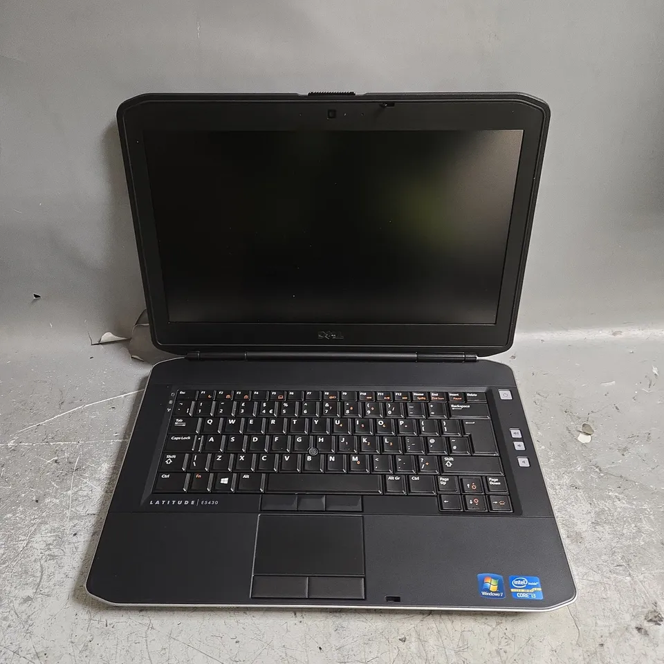 DELL LATITUDE E5430 LAPTOP