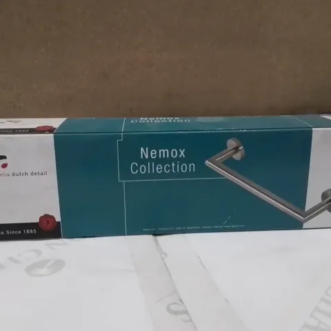 BOXED GEESA 30CM GRAB RAIL