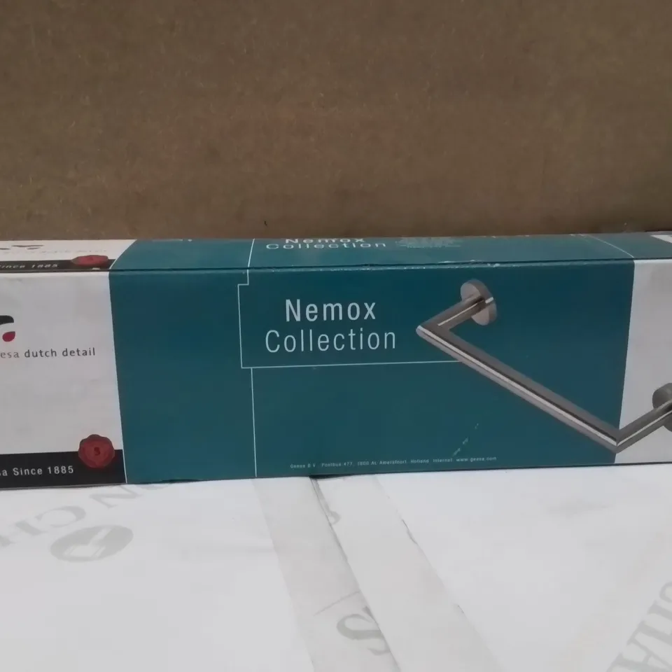 BOXED GEESA 30CM GRAB RAIL