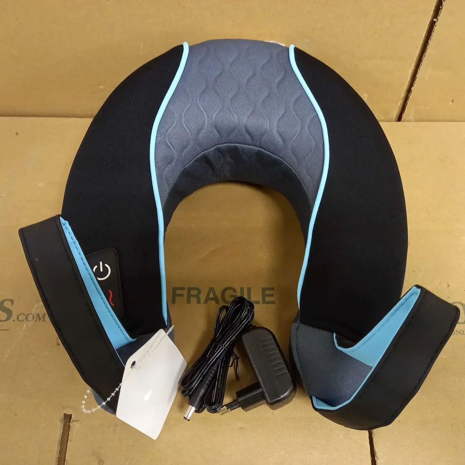 HOMEDICS VIBRATION NECK MASSAGER