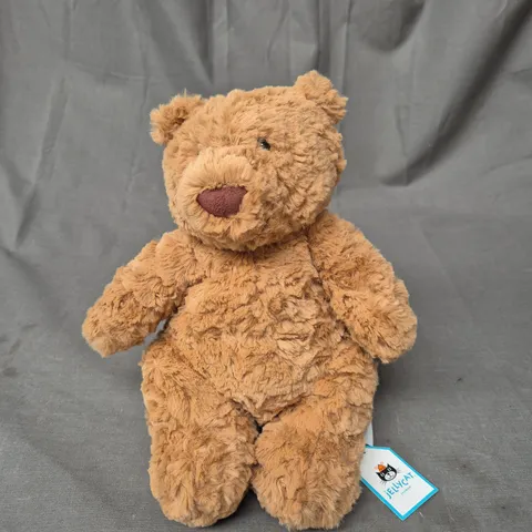 JELLYCAT - I AM MEDIUM BARTHOLOMEW BEAR