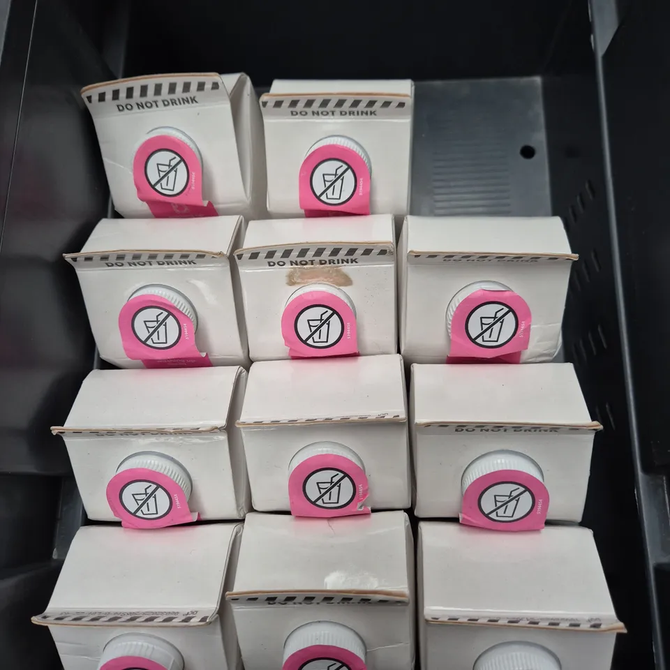 APPROXIMATELY 12 REFILLS OF SMOL WASHING UP LIQUID - 500ML PER REFILL