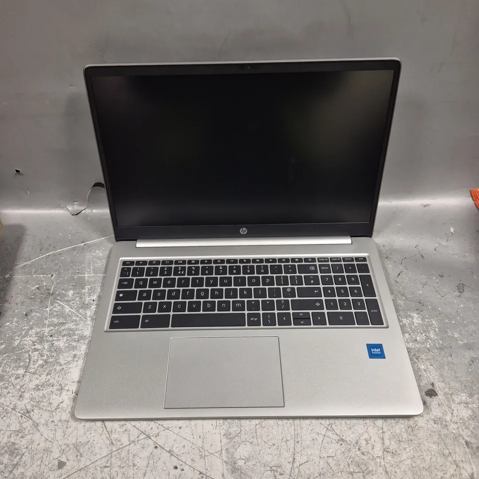 BOXED HP CHROMEBOOK LAPTOP 