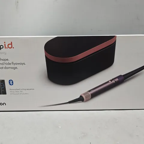 SEALED DYSON AIRWARP I.D 