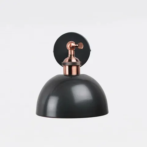 BOXED WEDEMEYER I-LIGHT ARMED SCONCE (2 BOX)