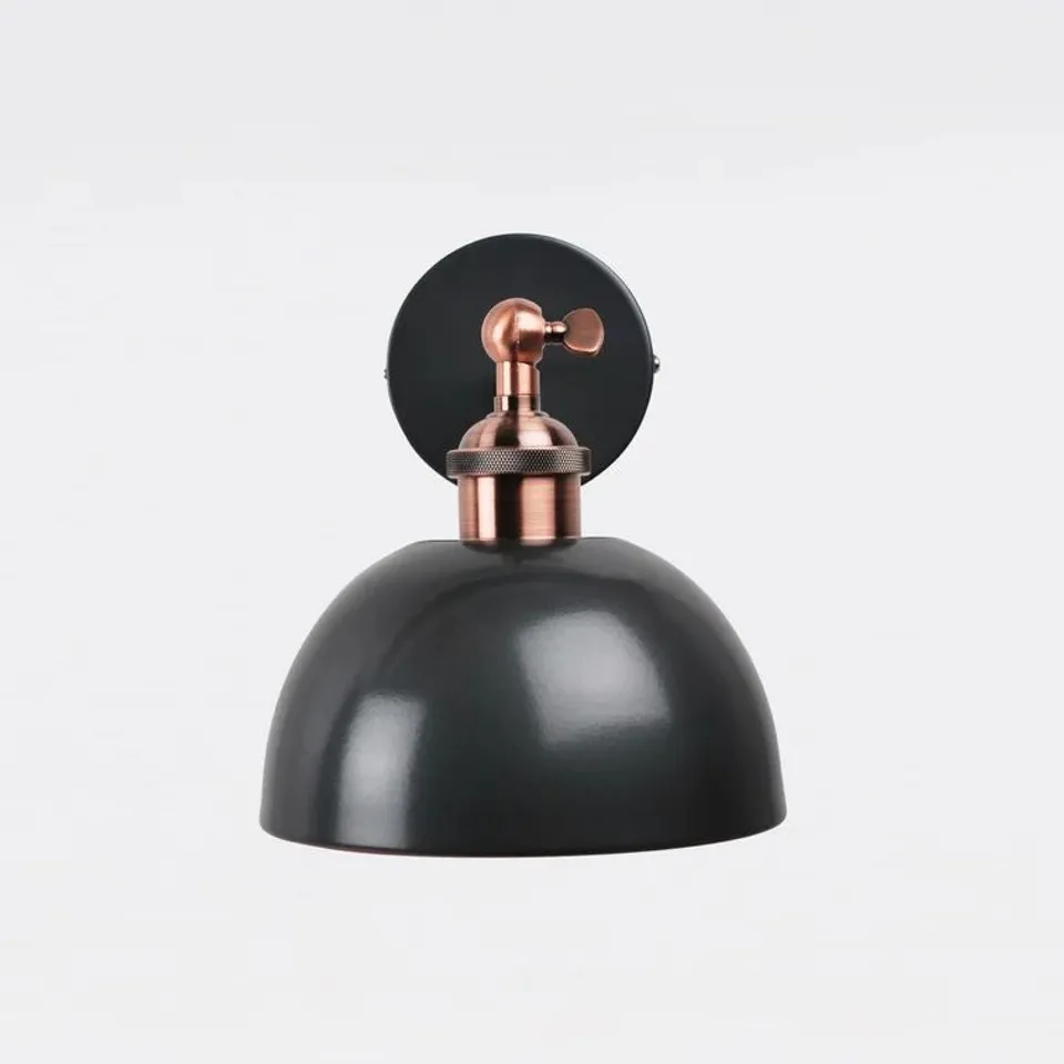 BOXED WEDEMEYER I-LIGHT ARMED SCONCE (2 BOX)
