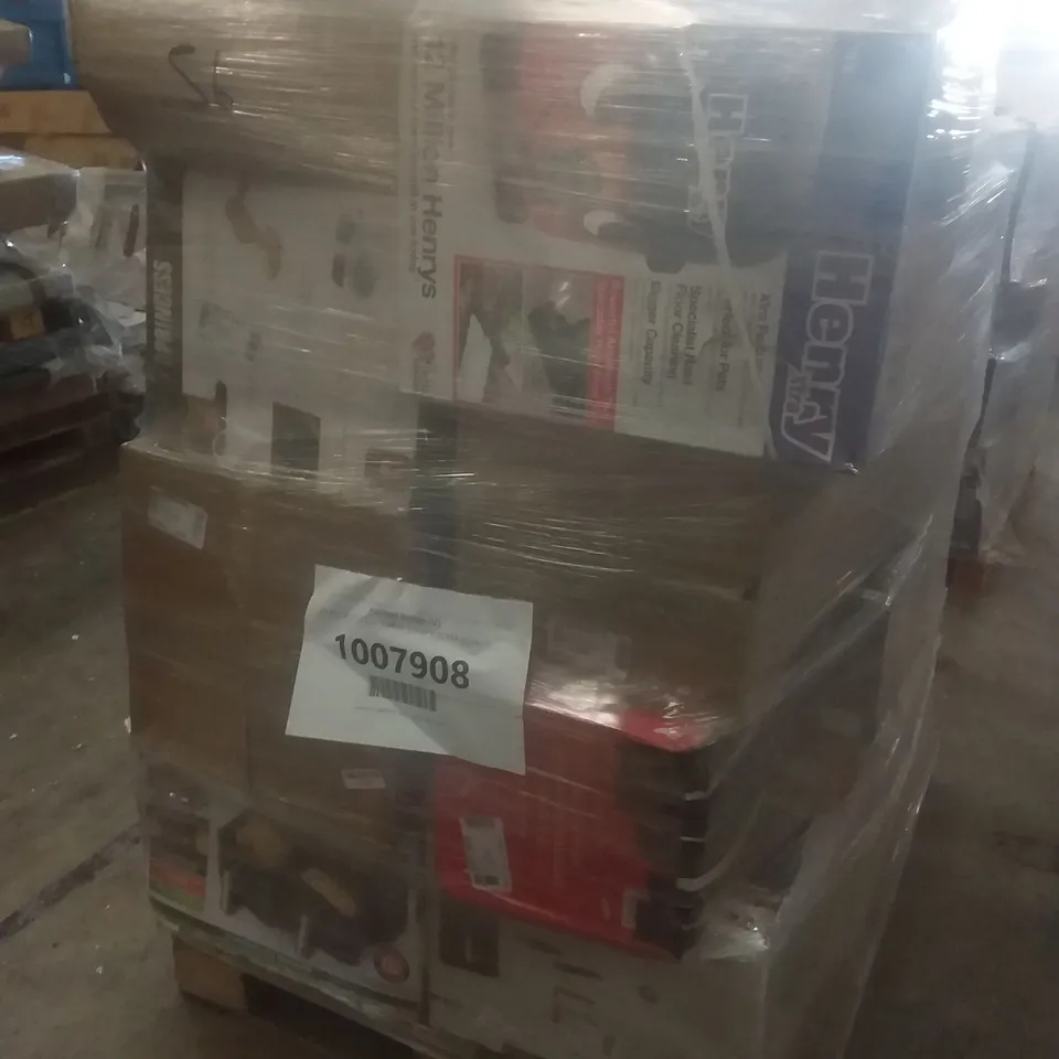 PALLET OF APPROXIMATELY 20 ASSORTED ELECTRICAL ITEMS INCLUDING 