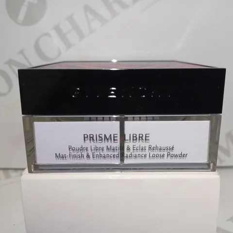 LOT OF 2 GIVENCHY PRISME LIBRE LOOSE POWDER TESTERS - 1 MOUSSELINE PASTEL