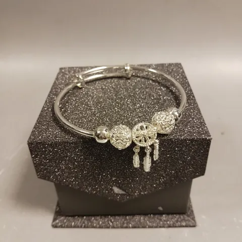 CENTURY HOUSE DREAMCATCHER BRACELET