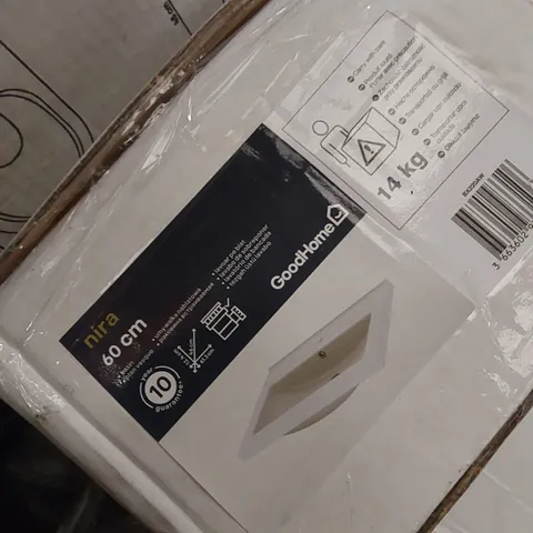 BOXED NIRA 60CM BASIN