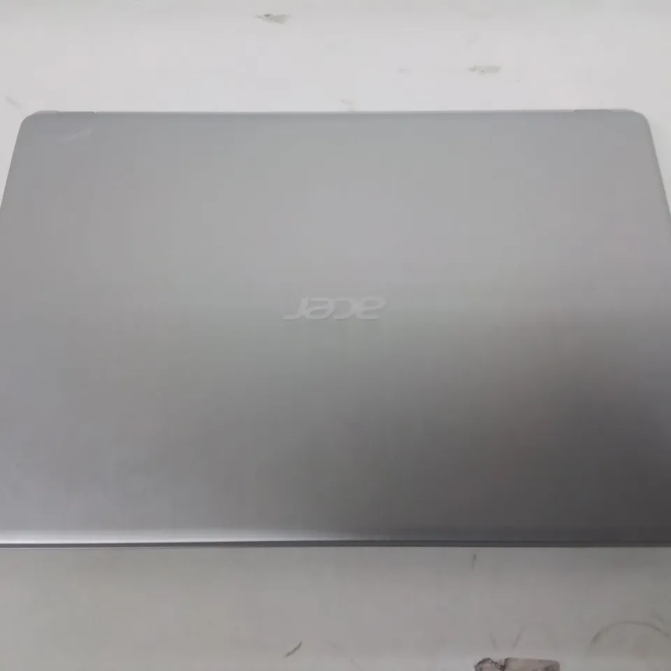 UNBOXED ACER ASPIRE 5 LAPTOP - N19C3